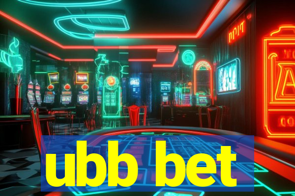 ubb bet